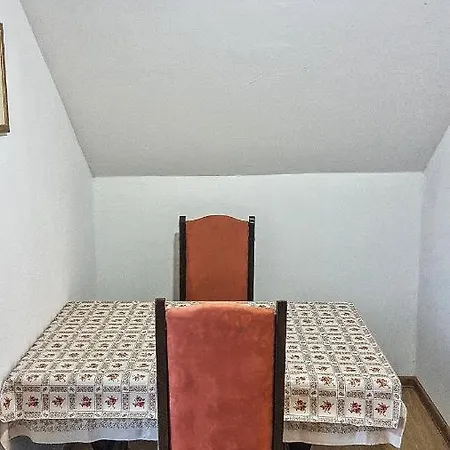 Pyramid Apartment Visoko