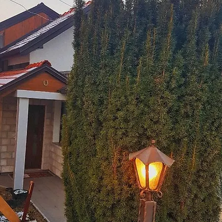 Apartment Pyramid *
