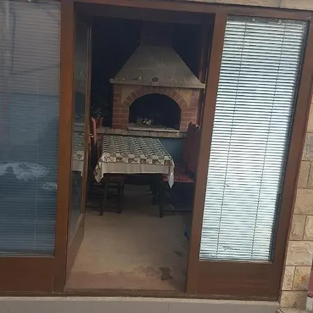 Pyramid Apartment Visoko