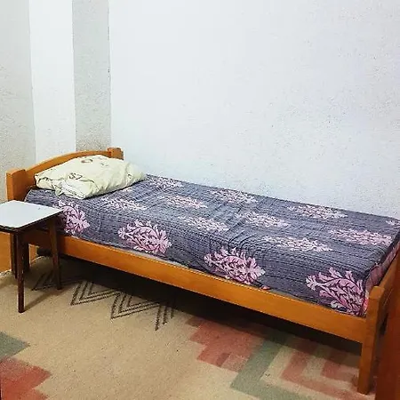 Pyramid Apartment Visoko